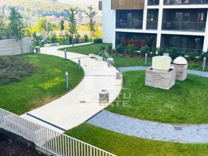 Apartament nou, bloc SEASONS, 2 camere - imagine 13