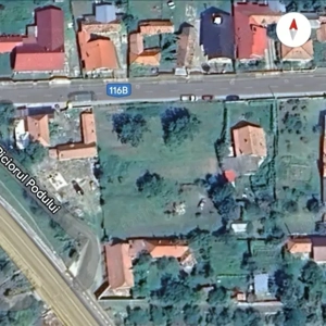 Oportunitate de investiție! Teren construibil 2.300 mp, sat Straja, comuna Asău, - imagine 5