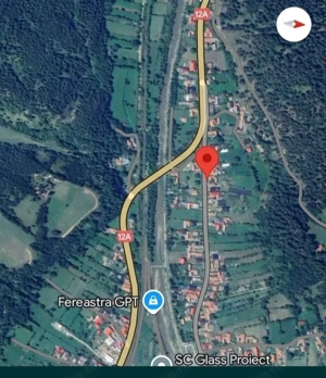 Oportunitate de investiție! Teren construibil 2.300 mp, sat Straja, comuna Asău, - imagine 7