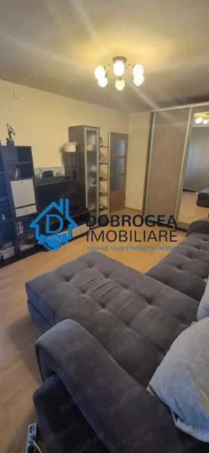 E3 - 2 CAMERE DECOMANDAT, CENTRALA GAZ