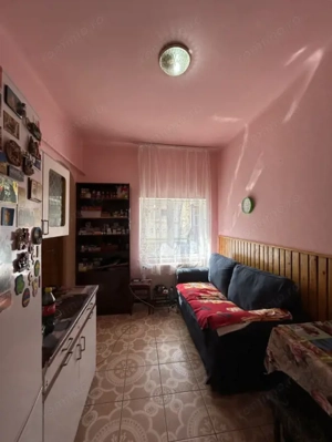 Apartament 2 camere, semidecomandat, 64mp utili, zona Iosefin - imagine 3