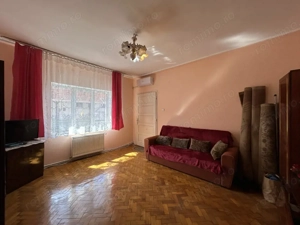 Apartament 2 camere, semidecomandat, 64mp utili, zona Iosefin - imagine 2