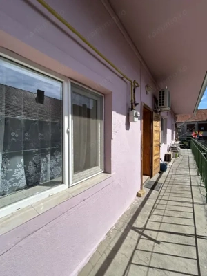 Apartament 2 camere, semidecomandat, 64mp utili, zona Iosefin - imagine 8