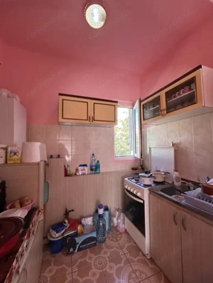 Apartament 2 camere, semidecomandat, 64mp utili, zona Iosefin - imagine 6