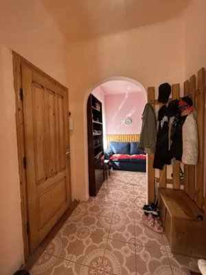 Apartament 2 camere, semidecomandat, 64mp utili, zona Iosefin - imagine 7