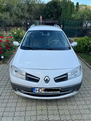 Renault Megane 1.5 DCI