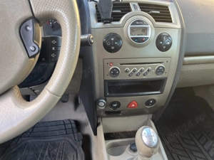 Renault Megane 1.5 DCI - imagine 5 Renault Megane 1.5 DCI - imagine 5