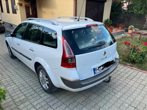 Renault Megane 1.5 DCI - imagine 3 Renault Megane 1.5 DCI - imagine 3