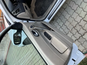 Renault Megane 1.5 DCI - imagine 7 Renault Megane 1.5 DCI - imagine 7