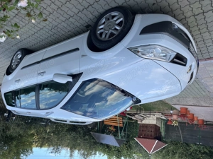 Renault Megane 1.5 DCI - imagine 6 Renault Megane 1.5 DCI - imagine 6