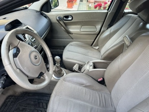 Renault Megane 1.5 DCI - imagine 9 Renault Megane 1.5 DCI - imagine 9
