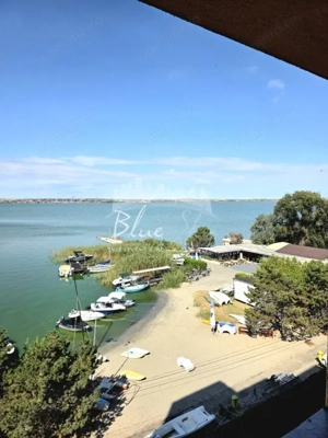 Apartament cu 2 camere pe malul lacului, Mamaia – zonă centrală - imagine 15