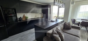 Apartament 2 camere 60 mp utili, panorama, zona Vivo - imagine 3