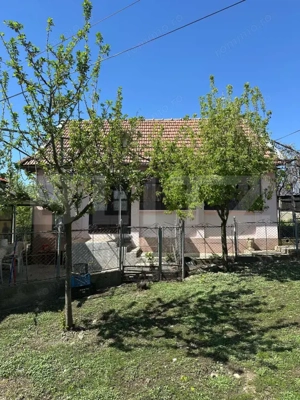 2 case cu teren 1100mp, toate utilitatile, asfalt, Cojocna - imagine 3