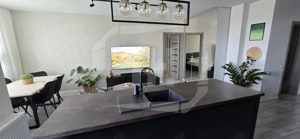 Apartament 2 camere 60 mp utili, panorama, zona Vivo - imagine 2