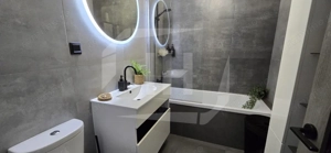 Apartament 2 camere 60 mp utili, panorama, zona Vivo - imagine 7