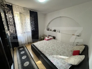 Apartament 2 camere 60mp, parcare, PetFrendly, complex Aristizza Romanescu