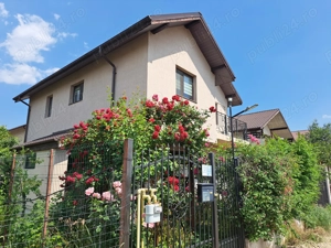 Vila bragadiru zona linistita