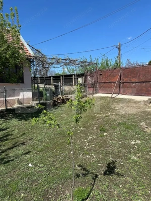 2 case cu teren 1100mp, toate utilitatile, asfalt, Cojocna - imagine 5