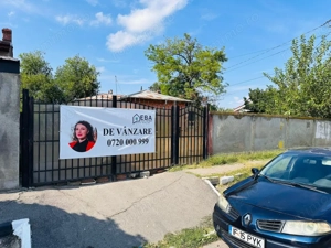 Super Teren intravilan 938 mp Chiajna- 15,5 mp/ 60 mp- ideal pentru investiție