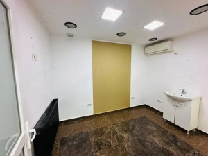 SPATIU COMERCIAL 147 MP, STR REZERVELOR MILITARI RESIDENCE, ZONA CU SUPER VAD - imagine 12