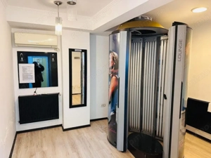 SPATIU COMERCIAL 147 MP, STR REZERVELOR MILITARI RESIDENCE, ZONA CU SUPER VAD - imagine 9