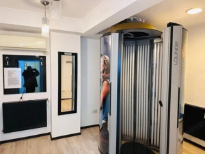 SPATIU COMERCIAL 147 MP, STR REZERVELOR MILITARI RESIDENCE, ZONA CU SUPER VAD - imagine 2