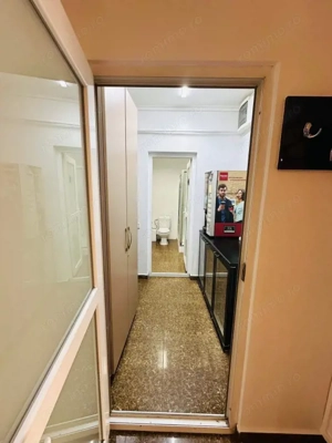 SPATIU COMERCIAL 147 MP, STR REZERVELOR MILITARI RESIDENCE, ZONA CU SUPER VAD - imagine 5