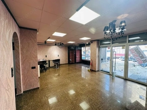 SPATIU COMERCIAL 147 MP, STR REZERVELOR MILITARI RESIDENCE, ZONA CU SUPER VAD - imagine 3