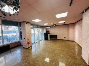 SPATIU COMERCIAL 147 MP, STR REZERVELOR MILITARI RESIDENCE, ZONA CU SUPER VAD - imagine 4