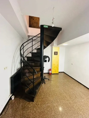 SPATIU COMERCIAL 147 MP, STR REZERVELOR MILITARI RESIDENCE, ZONA CU SUPER VAD - imagine 7