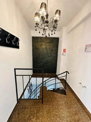 SPATIU COMERCIAL 147 MP, STR REZERVELOR MILITARI RESIDENCE, ZONA CU SUPER VAD - imagine 13