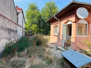 Super Teren intravilan 938 mp Chiajna- 15,5 mp/ 60 mp- ideal pentru investiție  - imagine 4