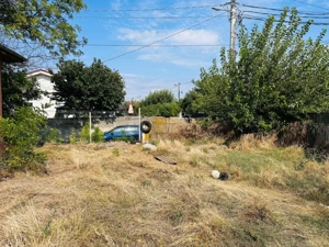 Super Teren intravilan 938 mp Chiajna- 15,5 mp/ 60 mp- ideal pentru investiție  - imagine 3