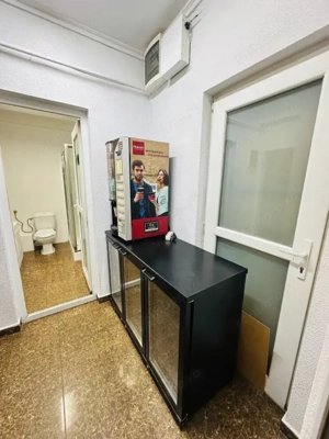 SPATIU COMERCIAL 147 MP, STR REZERVELOR MILITARI RESIDENCE, ZONA CU SUPER VAD - imagine 8