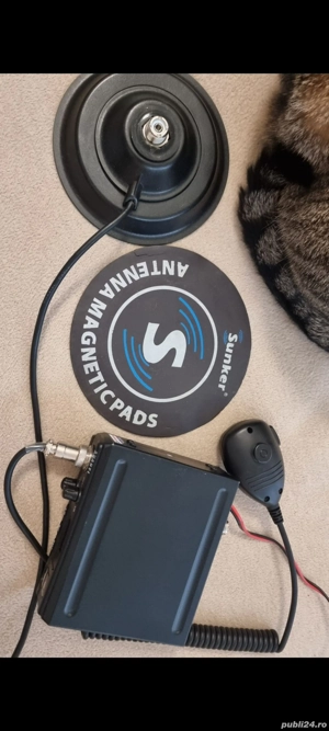 Statie auto Avanti - imagine 4