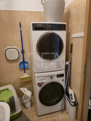 Apartament cu 3 camere de vânzare la 158000 Є cu 2 boxe și 2 locuri de parcare - imagine 11