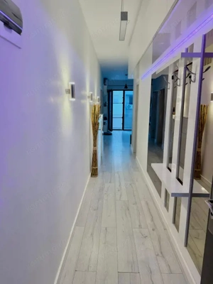 Apartament 3 camere 93 mp, parcare inclusa, mobilat și utilat, Militari - imagine 12