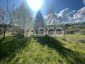 Casa de Vacanta in stațiunea climaterică Sâmbăta de Sus județul Brașov - imagine 3