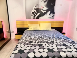 Apartament 3 camere 93 mp, parcare inclusa, mobilat și utilat, Militari - imagine 6