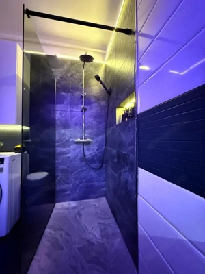 Apartament 3 camere 93 mp, parcare inclusa, mobilat și utilat, Militari - imagine 11