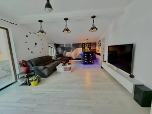 Apartament 3 camere 93 mp, parcare inclusa, mobilat și utilat, Militari - imagine 2