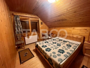 Casa de Vacanta in stațiunea climaterică Sâmbăta de Sus județul Brașov - imagine 5