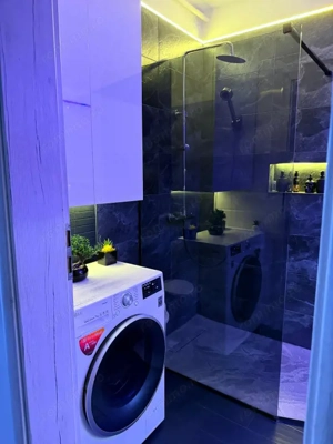 Apartament 3 camere 93 mp, parcare inclusa, mobilat și utilat, Militari - imagine 9