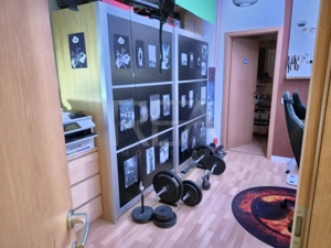 Apartament cu 3 camere de vânzare la 158000 Є cu 2 boxe și 2 locuri de parcare - imagine 18