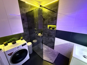 Apartament 3 camere 93 mp, parcare inclusa, mobilat și utilat, Militari - imagine 8