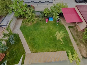 Apartament 3 camere 93 mp, parcare inclusa, mobilat și utilat, Militari - imagine 15