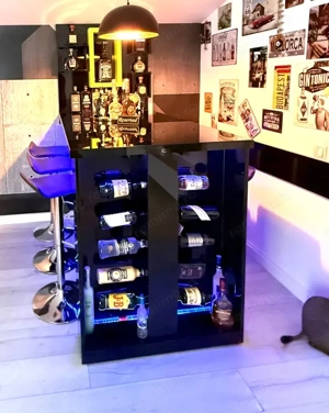 Apartament 3 camere 93 mp, parcare inclusa, mobilat și utilat, Militari - imagine 3