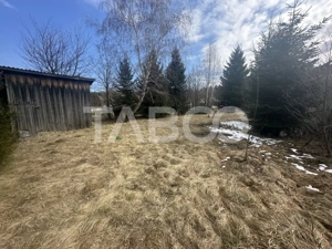 Casa de Vacanta in stațiunea climaterică Sâmbăta de Sus județul Brașov - imagine 14