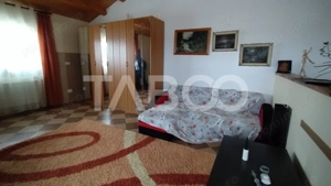 Afacere si locuinta cu teren de 1450 mp de vanzare in Rausor - imagine 15